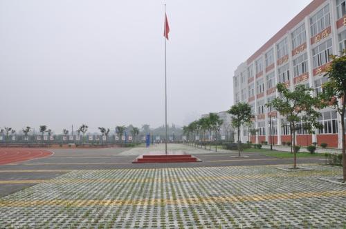 木兰县旗杆三号